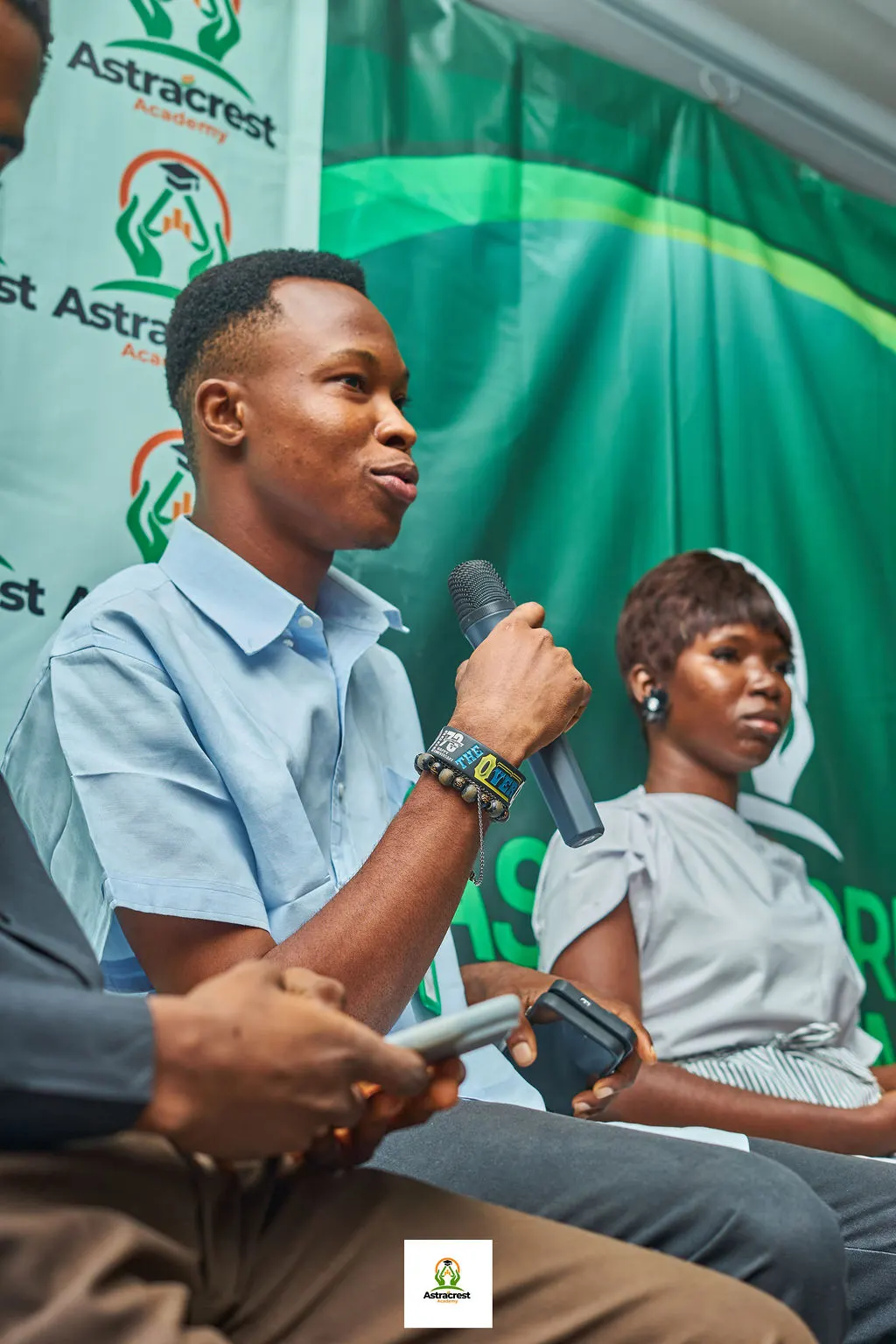 Astracrest Academy Graduation — photo 103