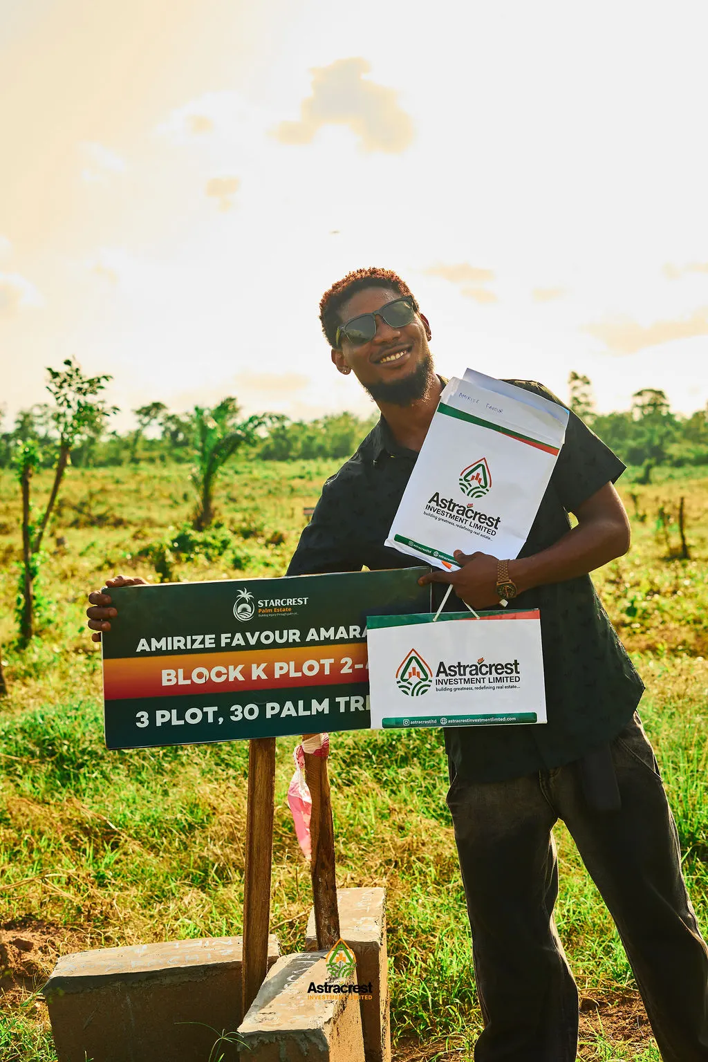Starcrest Palm Estate — Second Batch Allocation — photo 64
