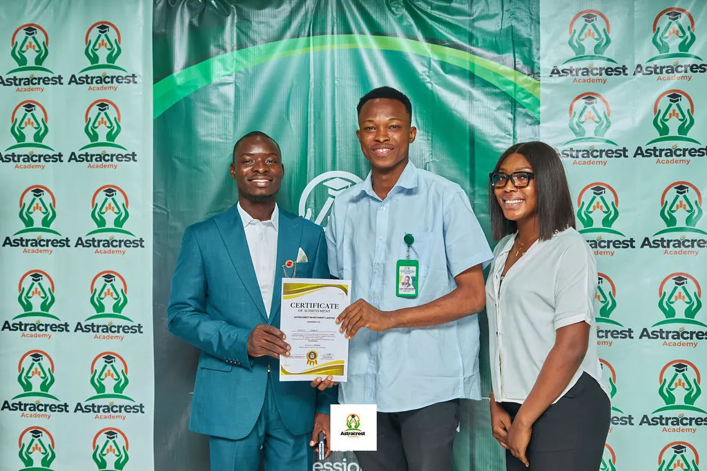 Astracrest Academy Graduation — photo 278