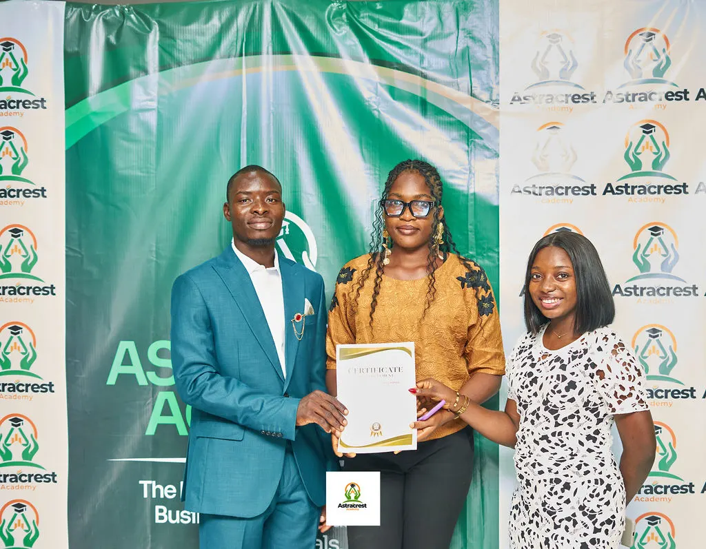 Astracrest Academy Graduation — photo 301