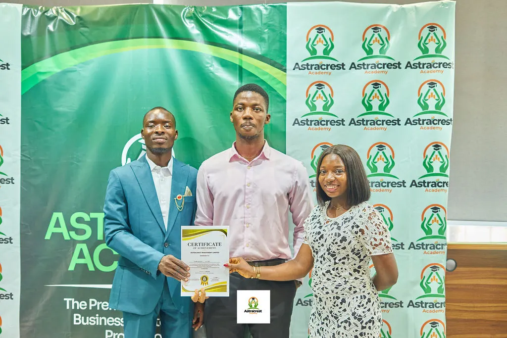 Astracrest Academy Graduation — photo 329