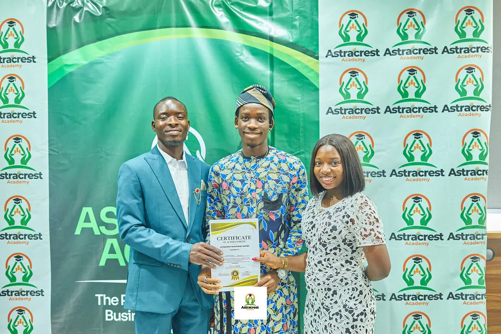 Astracrest Academy Graduation — photo 318