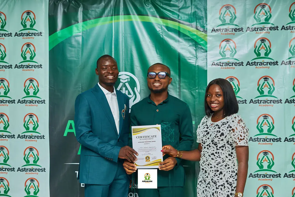 Astracrest Academy Graduation — photo 290
