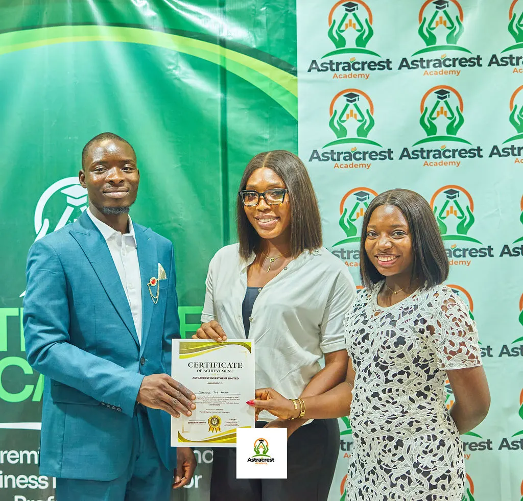 Astracrest Academy Graduation — photo 331