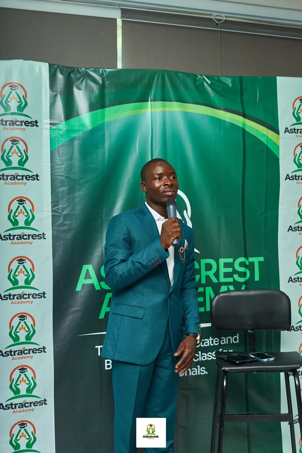 Astracrest Academy Graduation — photo 208