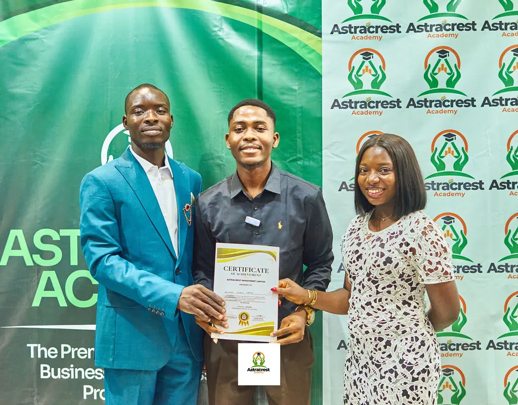 Astracrest Academy Graduation — photo 332