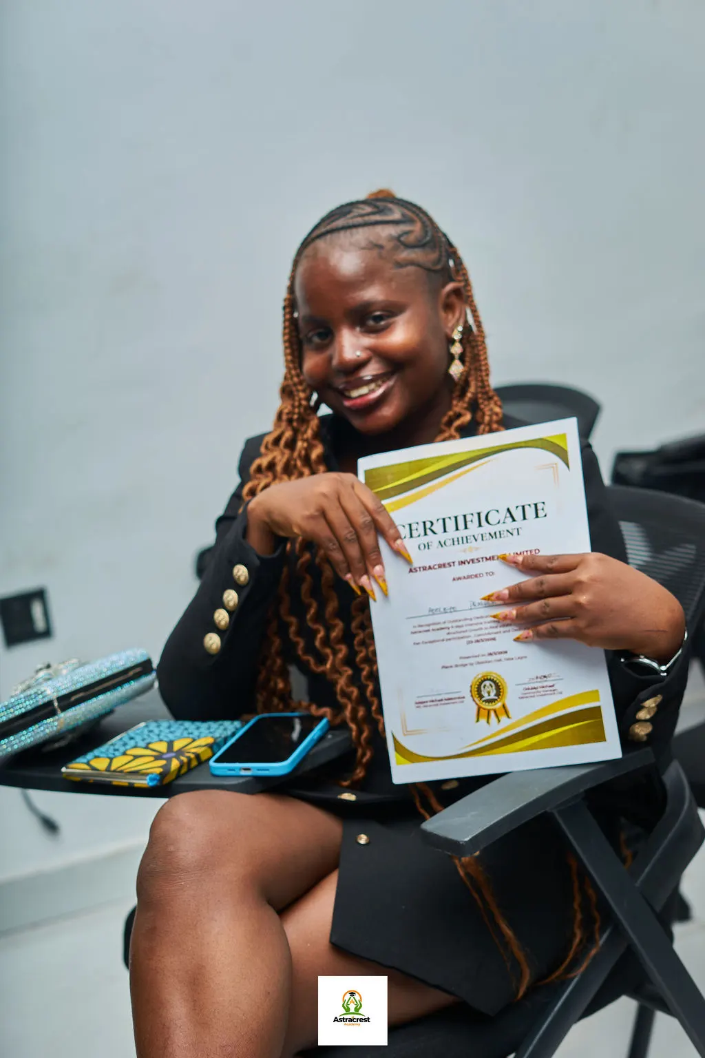 Astracrest Academy Graduation — photo 349