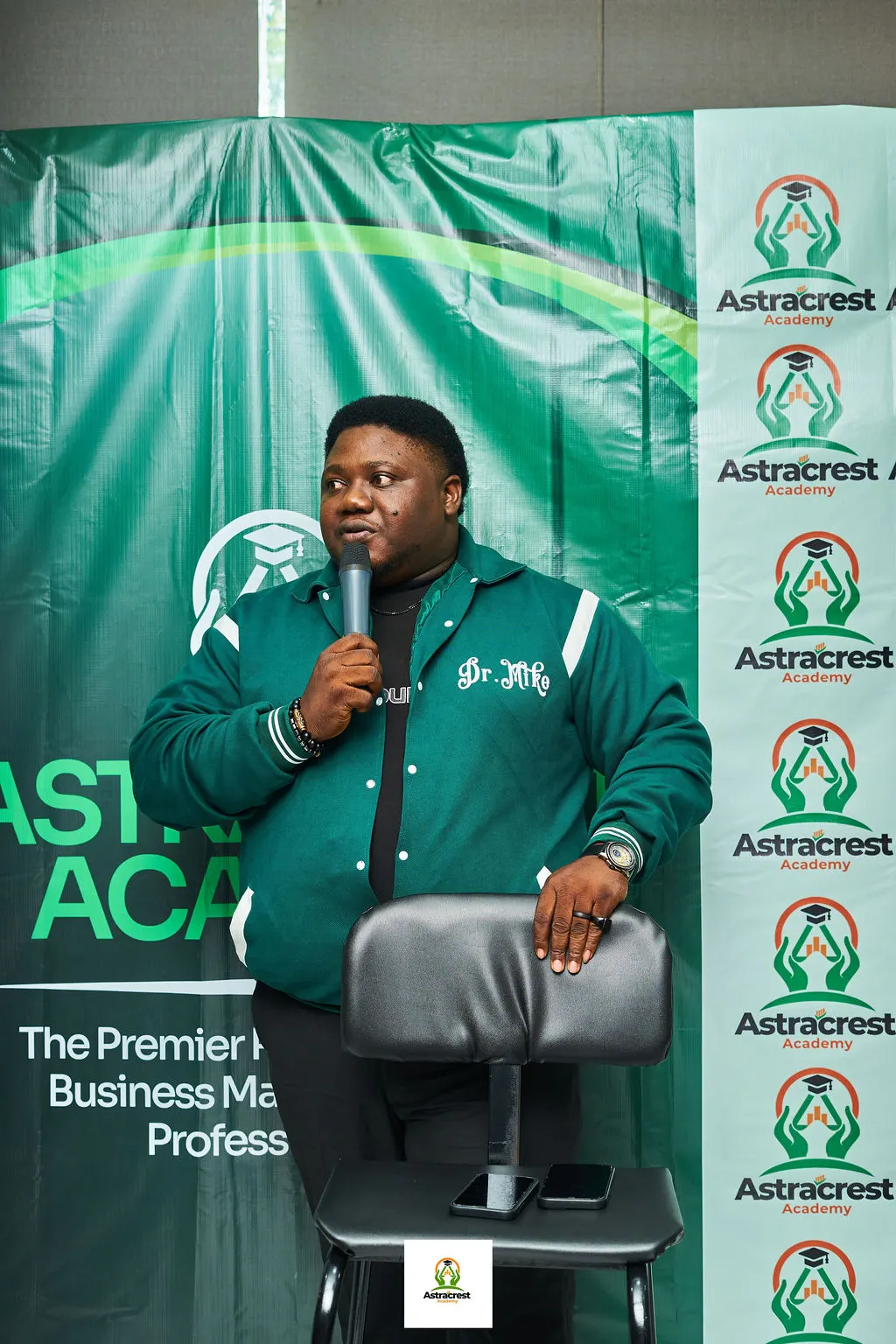 Astracrest Academy Graduation — photo 151