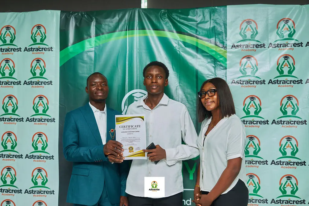 Astracrest Academy Graduation — photo 281