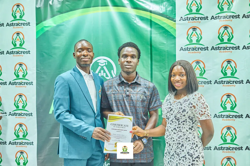Astracrest Academy Graduation — photo 313