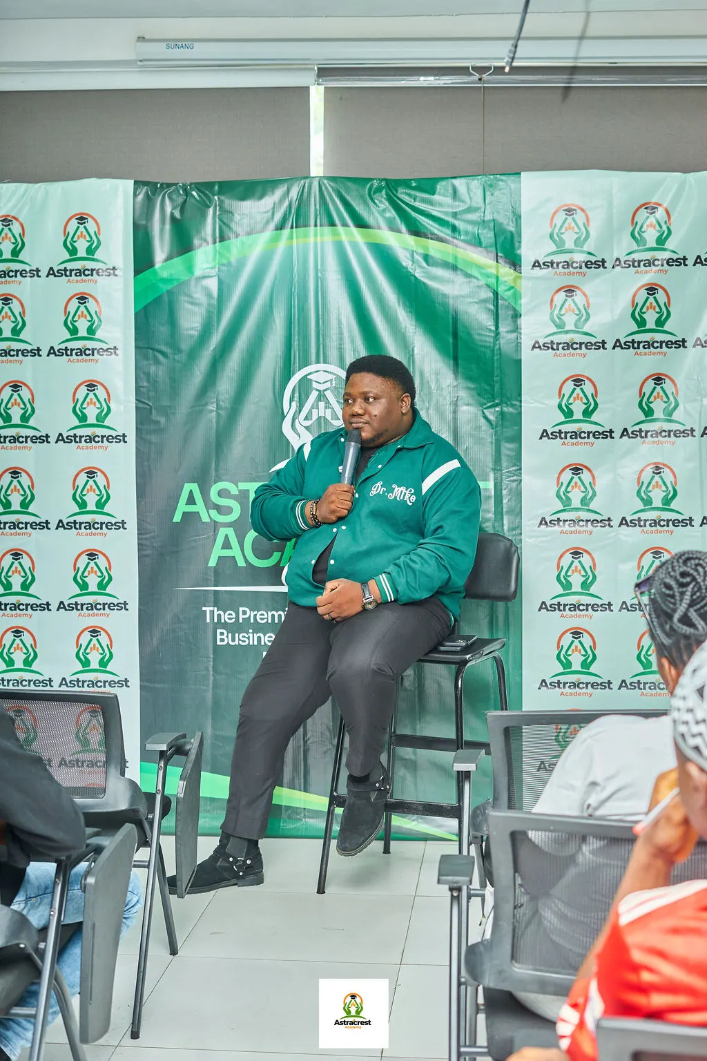 Astracrest Academy Graduation — photo 124