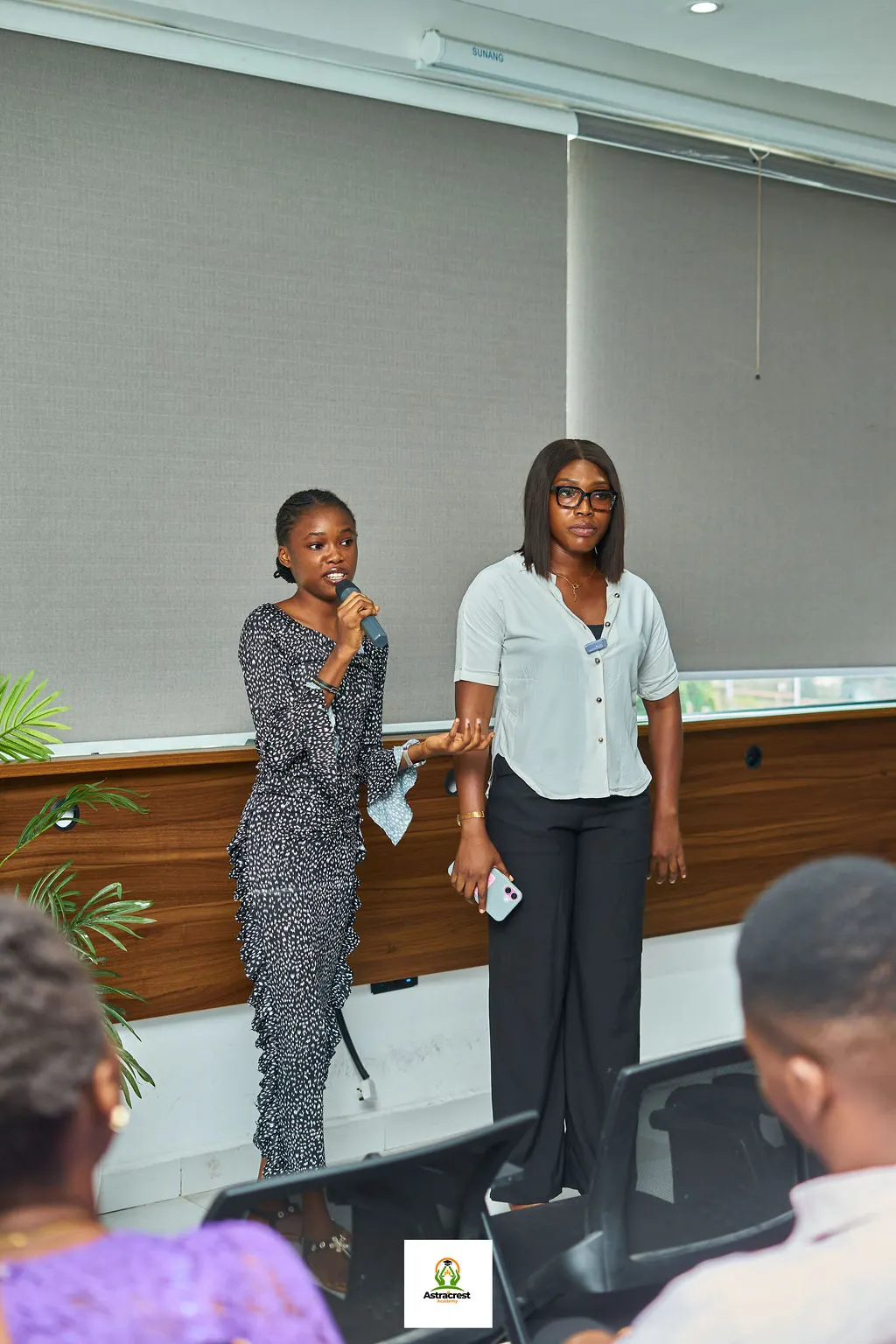 Astracrest Academy Graduation — photo 33