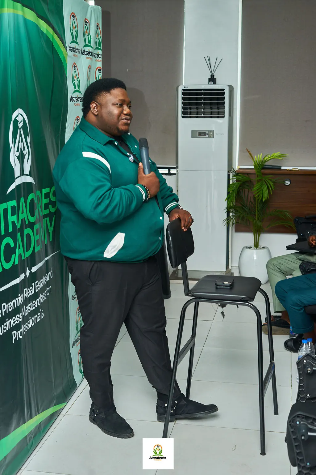 Astracrest Academy Graduation — photo 161