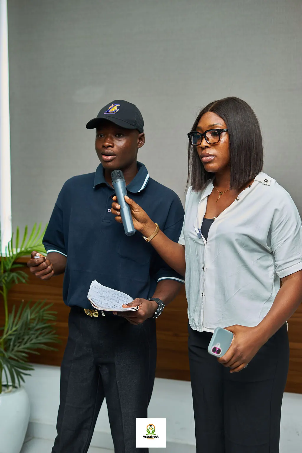 Astracrest Academy Graduation — photo 30