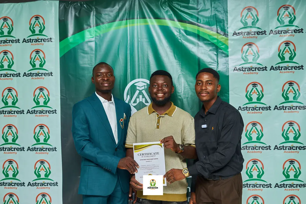 Astracrest Academy Graduation — photo 273
